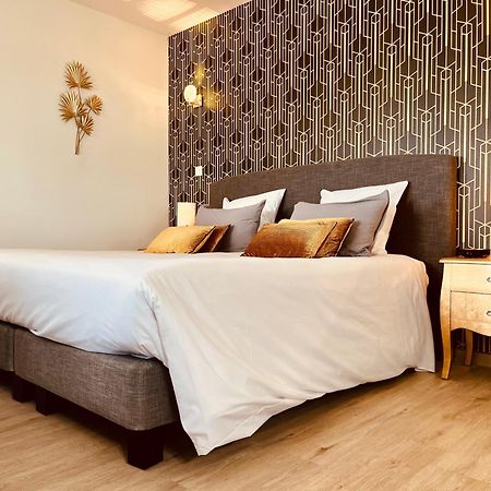 Le Domaine De La Tour Des Vents Bed and Breakfast Bergerac Buitenkant foto