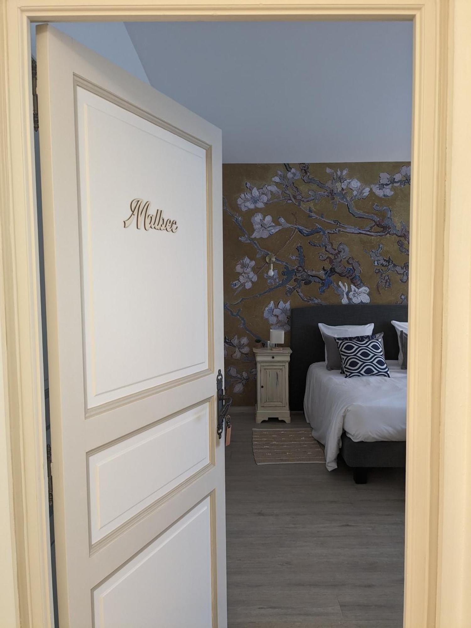 Le Domaine De La Tour Des Vents Bed and Breakfast Bergerac Buitenkant foto