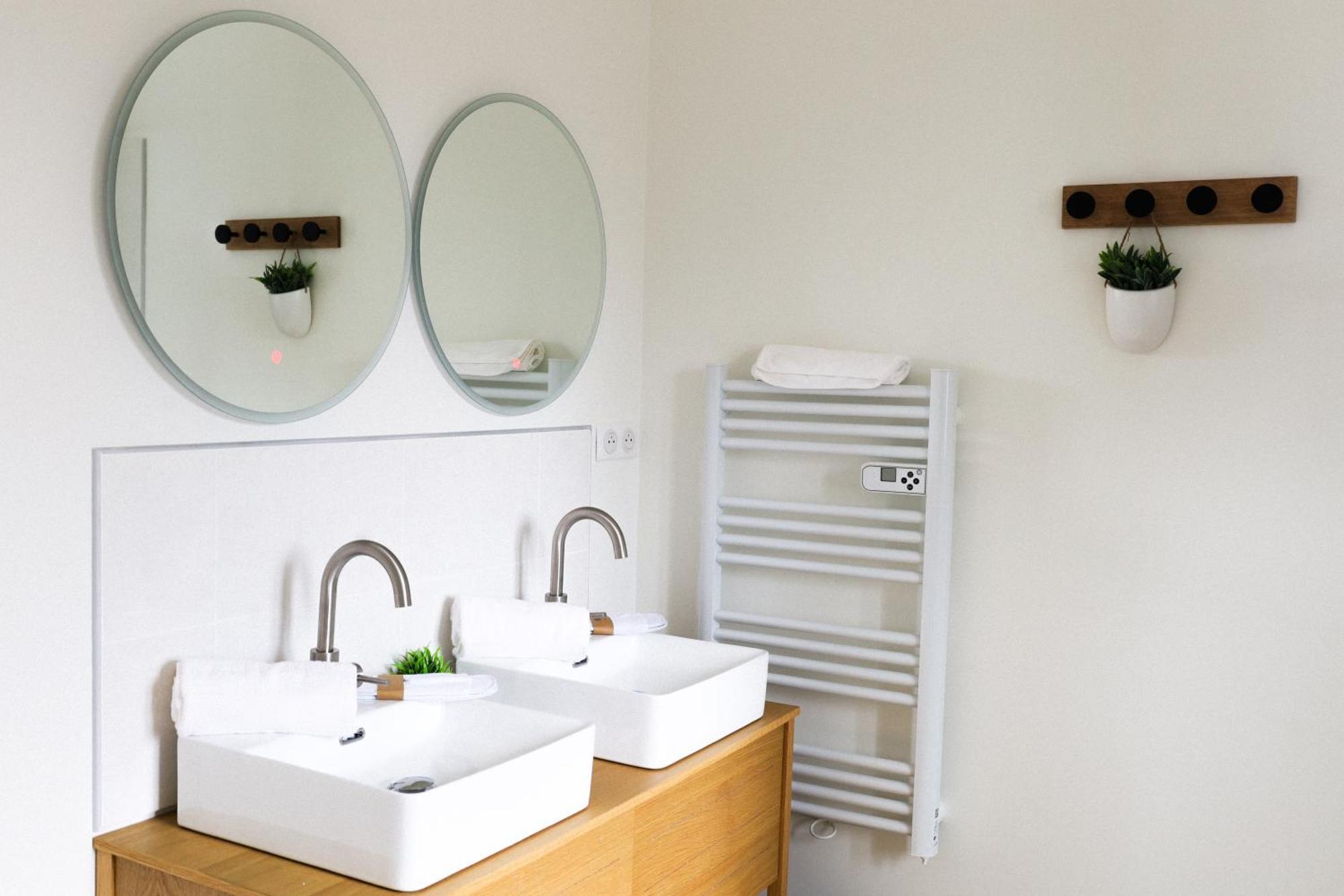 Le Domaine De La Tour Des Vents Bed and Breakfast Bergerac Buitenkant foto