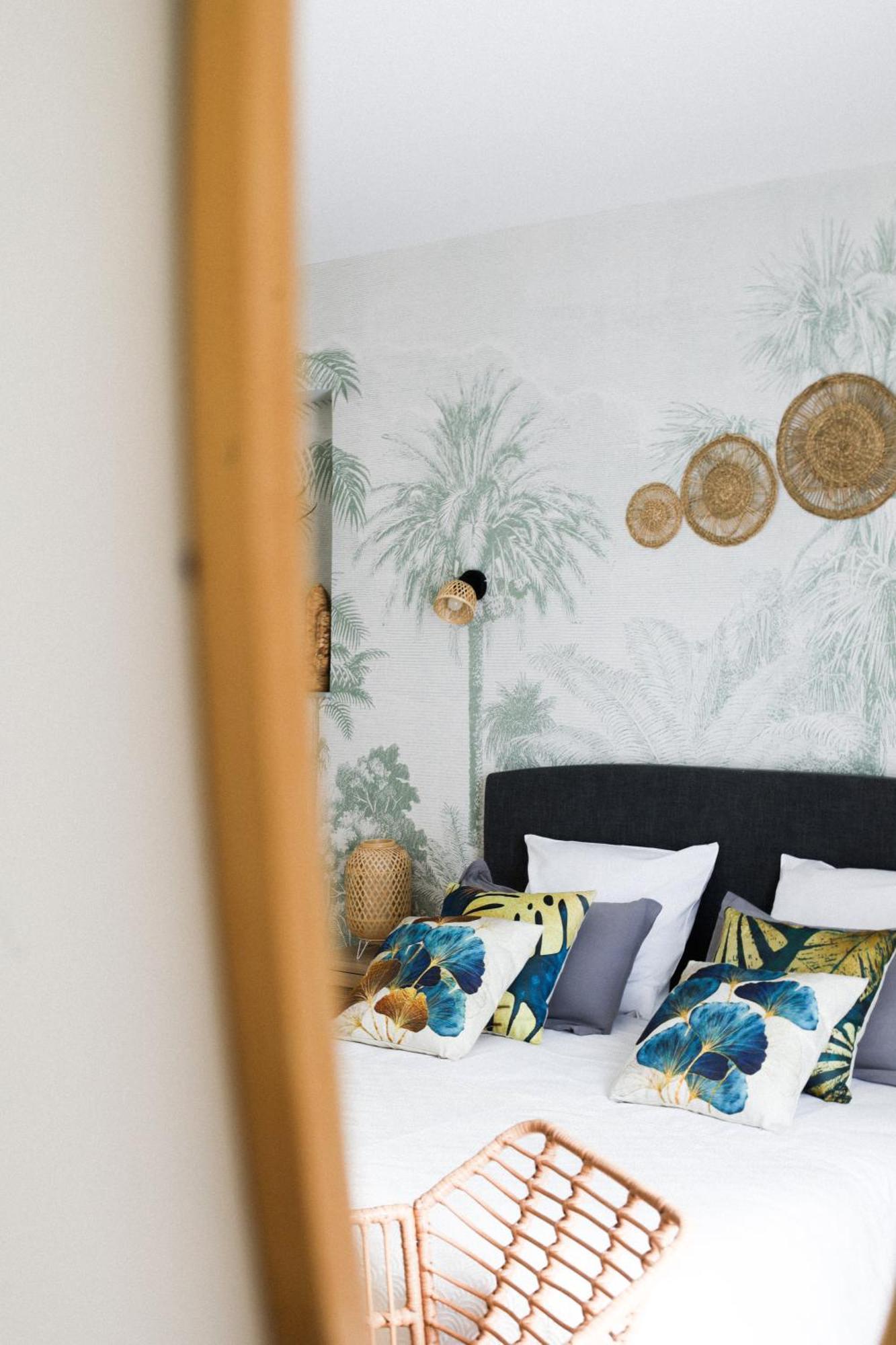 Le Domaine De La Tour Des Vents Bed and Breakfast Bergerac Buitenkant foto