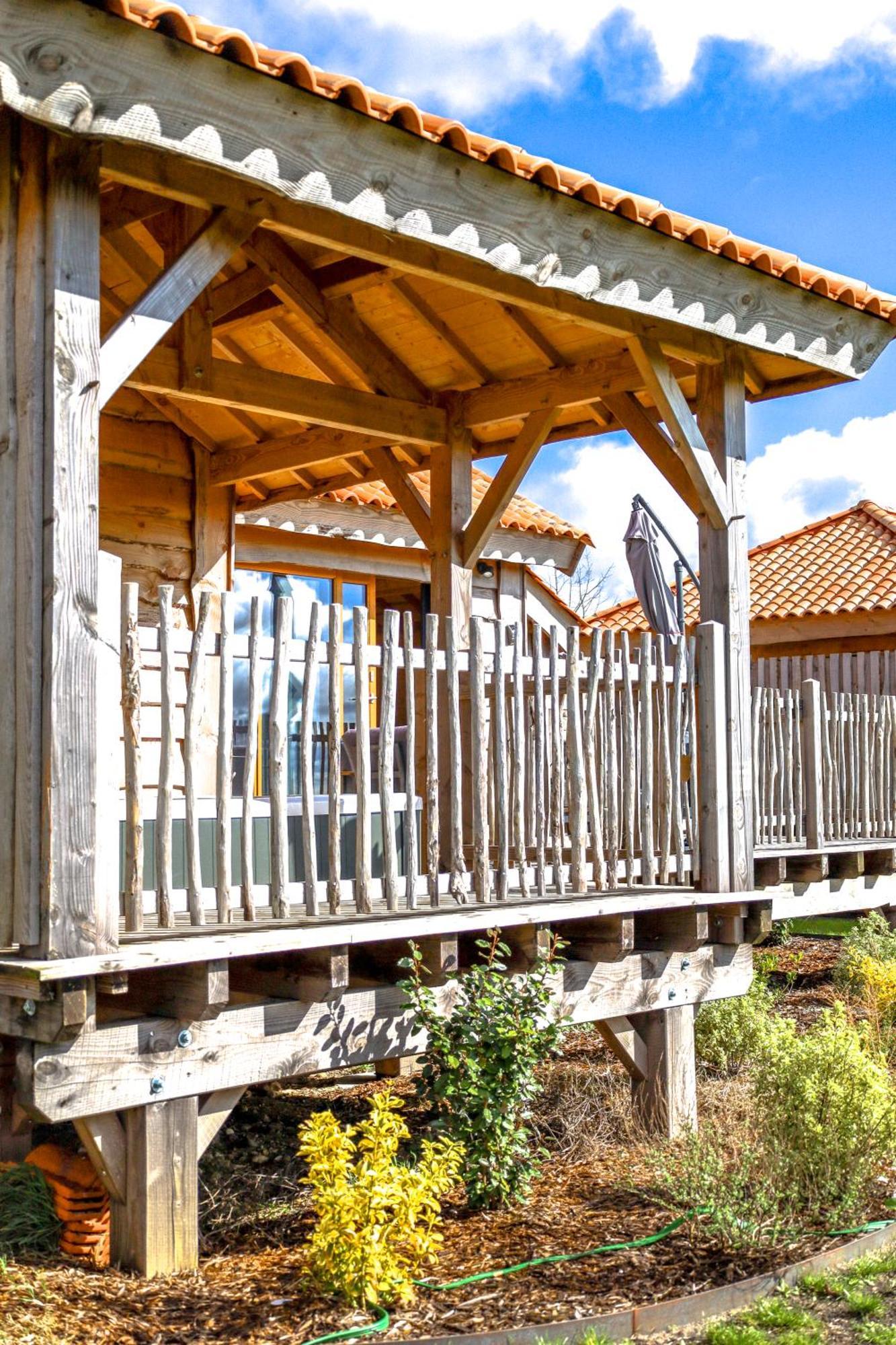 Le Domaine De La Tour Des Vents Bed and Breakfast Bergerac Buitenkant foto