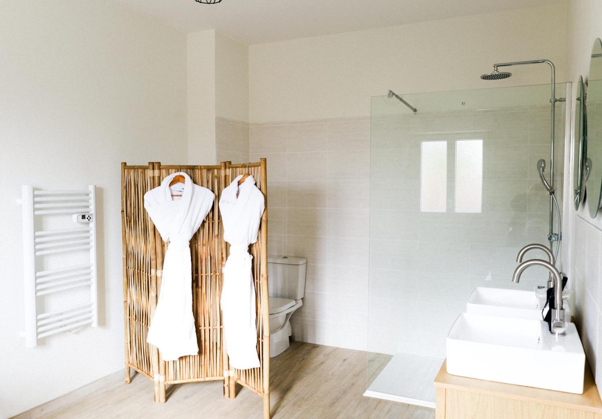 Le Domaine De La Tour Des Vents Bed and Breakfast Bergerac Buitenkant foto