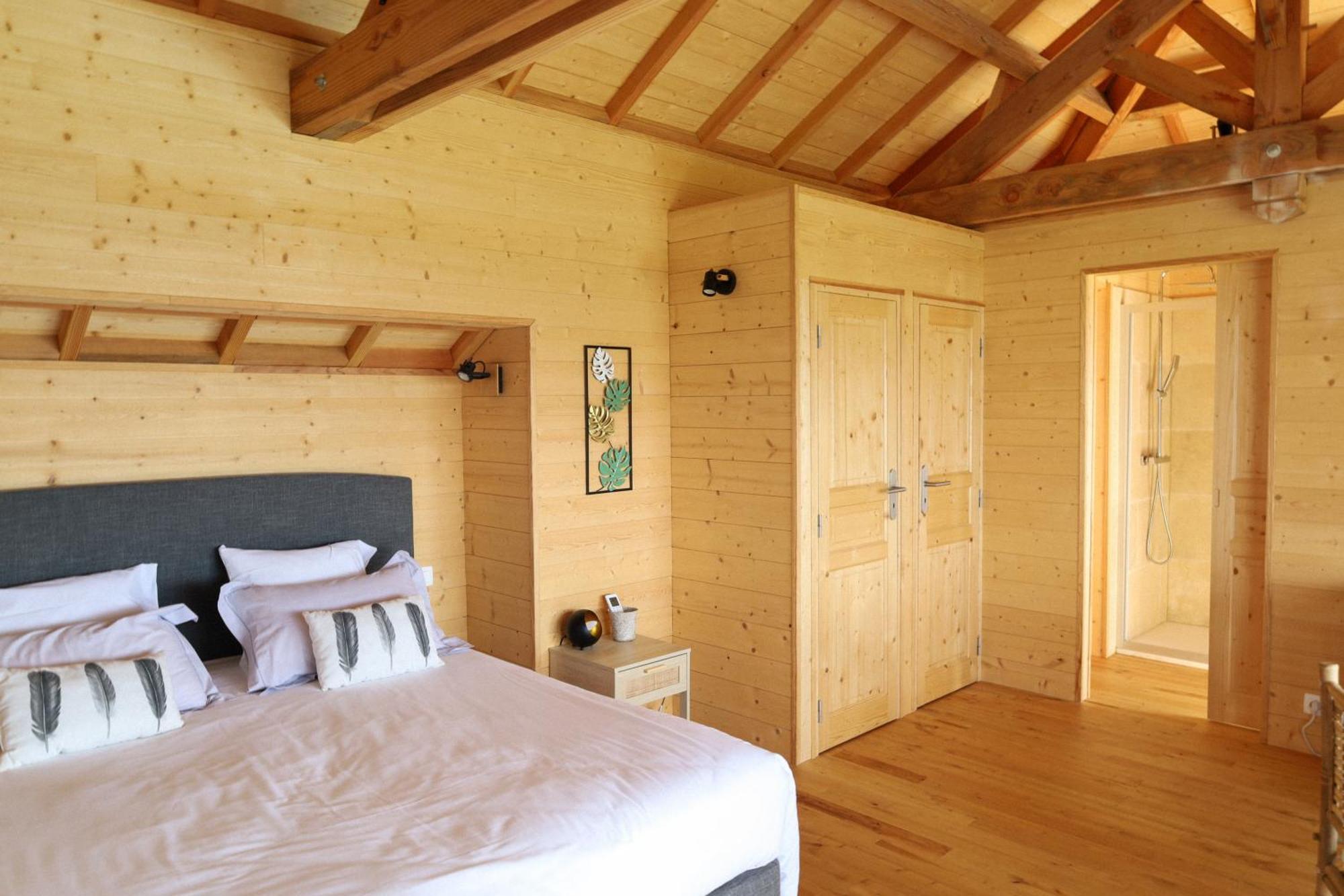 Le Domaine De La Tour Des Vents Bed and Breakfast Bergerac Buitenkant foto