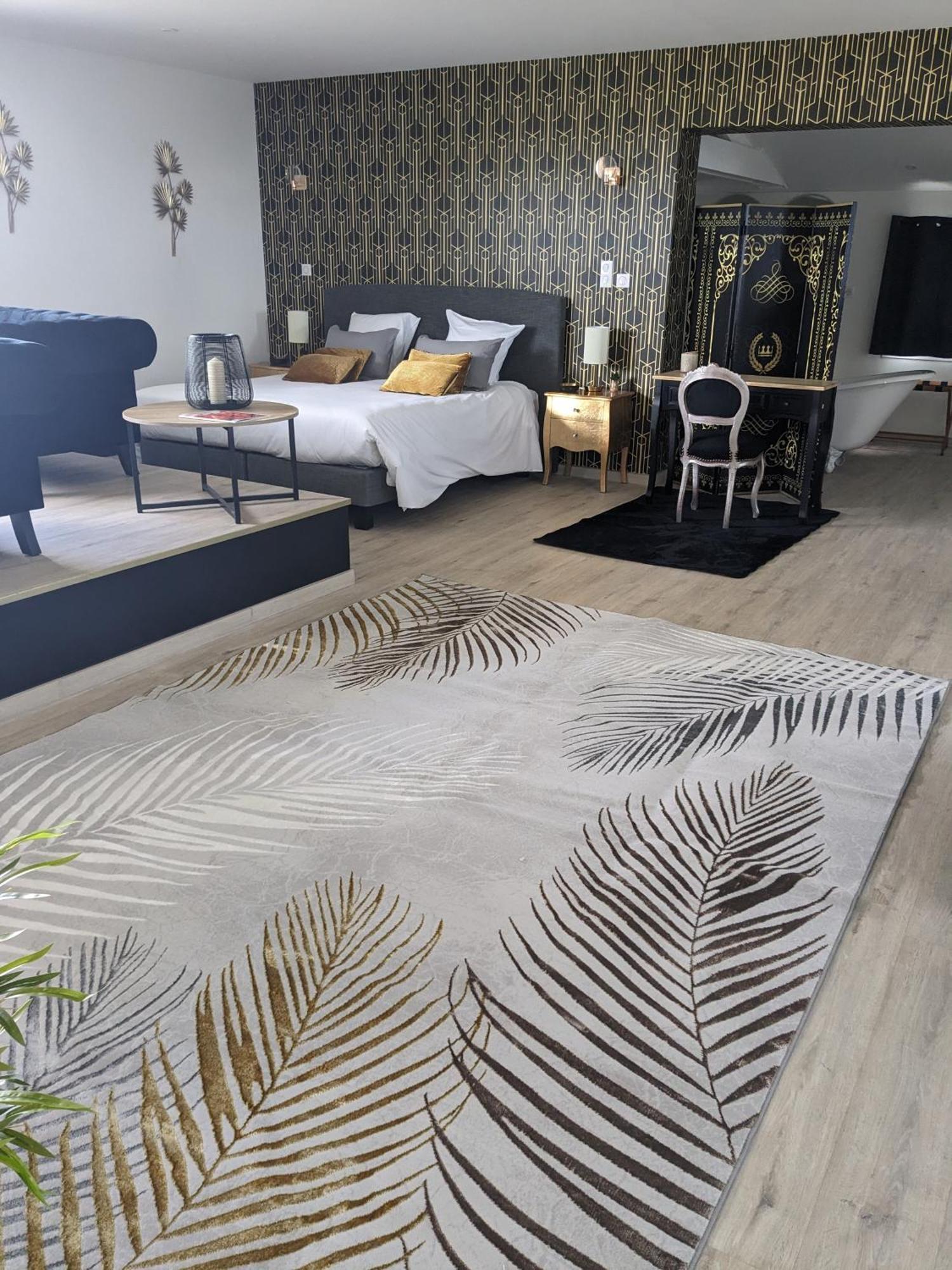 Le Domaine De La Tour Des Vents Bed and Breakfast Bergerac Buitenkant foto