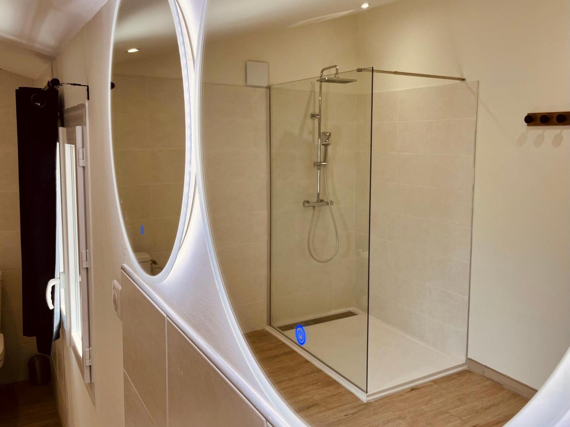 Le Domaine De La Tour Des Vents Bed and Breakfast Bergerac Buitenkant foto