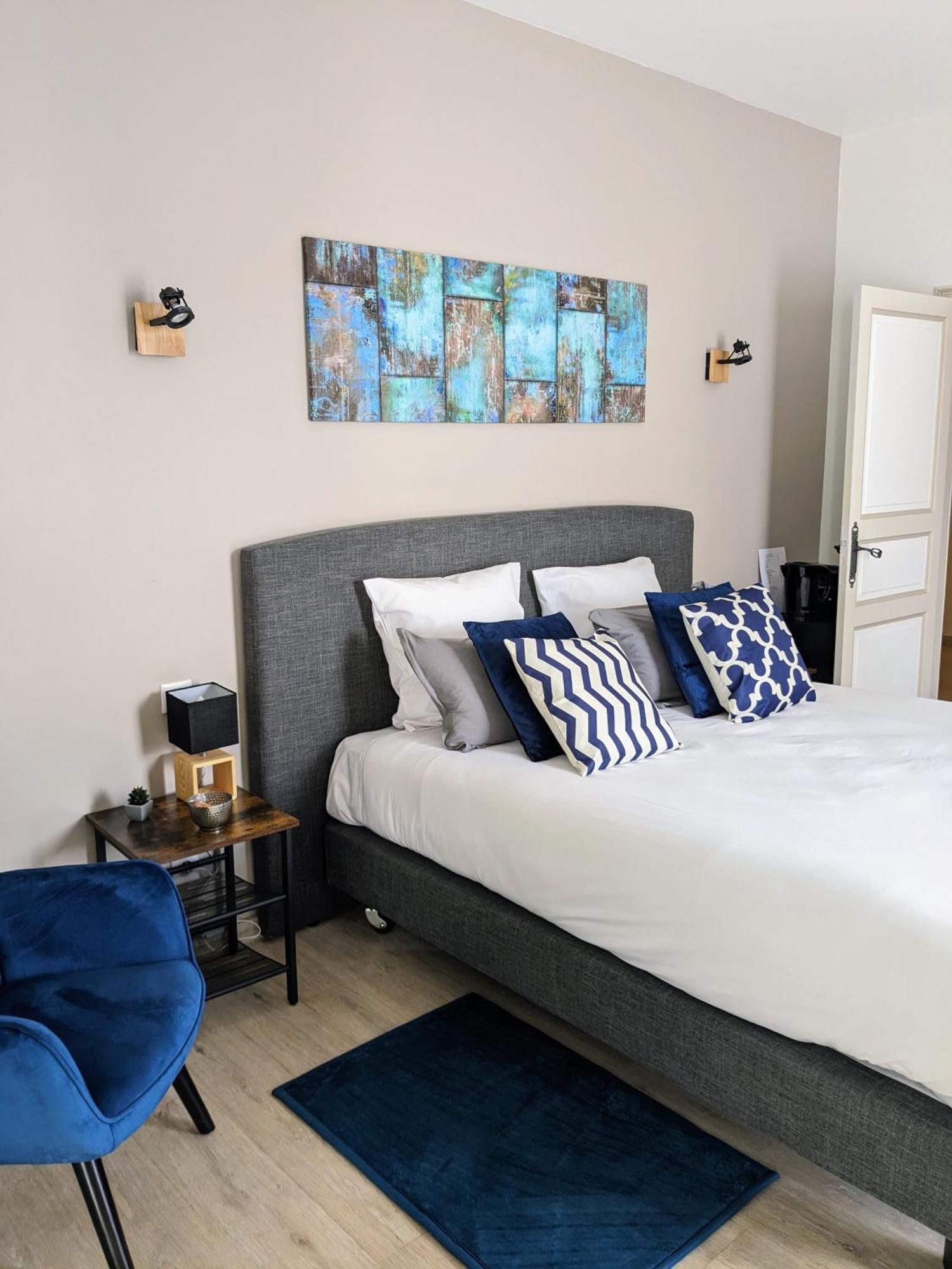 Le Domaine De La Tour Des Vents Bed and Breakfast Bergerac Buitenkant foto